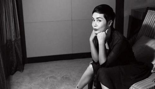 娱乐大瓜爆料蒋雯丽,娱乐大瓜揭秘神秘男友身份