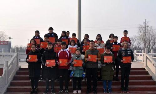 伊川树人学校爆料视频,揭秘校园内幕，真相令人震惊！  第1张